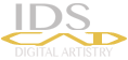 IDS CAD Logo
